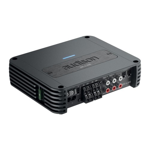 Audison 300 amplificatore - sr, 4.300