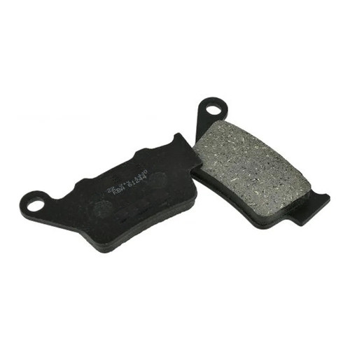 Kit coppia pastiglie organiche - coppia,