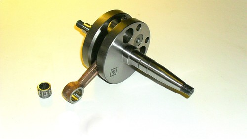 Albero motore simson s50 - albero,