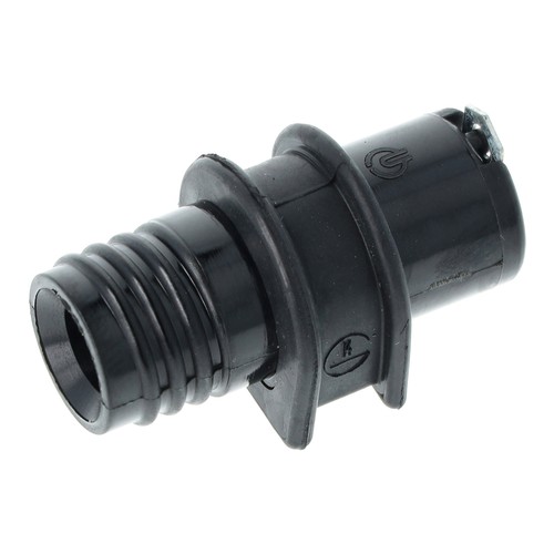 Passaggio alta tensione per