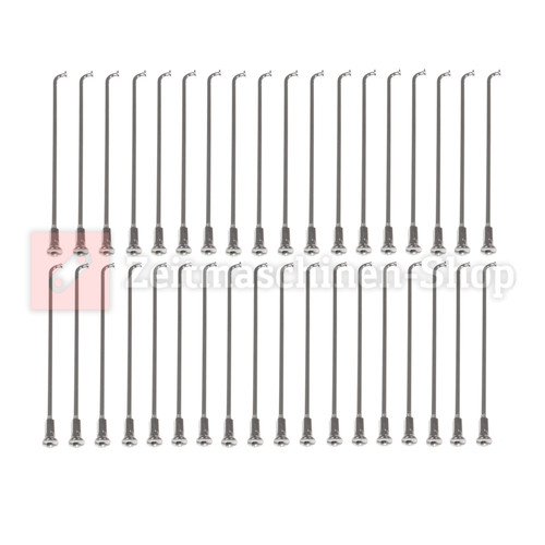 Set raggi 143 - ,5, mm