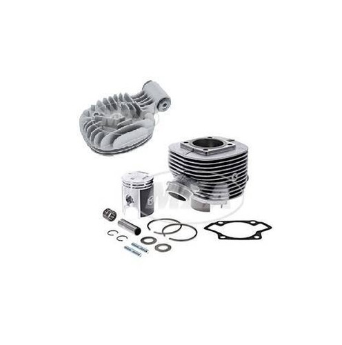 Set cilindro tuning - cilindro, testa