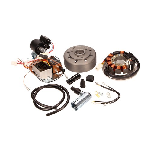 Simson sr4 - sr4-4, vape