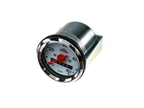Tachimetro ø48mm fino - fino, a