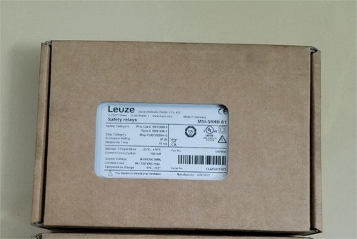 1pz nuovo per leuze - 1pz,