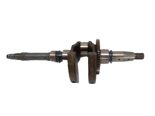 Albero motore voge sr4 400 - motore,