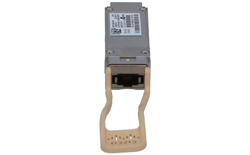 Cisco qsfp 40g sr4 - qsfp-40g-sr4,