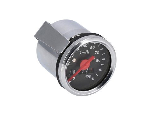 Tachimetro ø48 fino 100 - fino, a