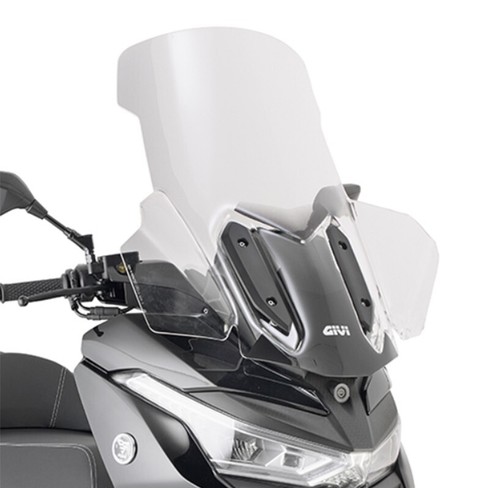 D9256st givi parabrezza - d9256st,