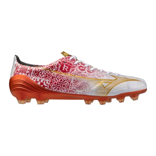 Mizuno αlpha sr4 japan - mizuno,