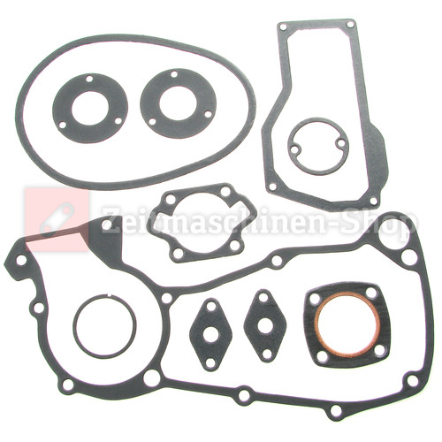 Kit guarnizioni adatto - , per