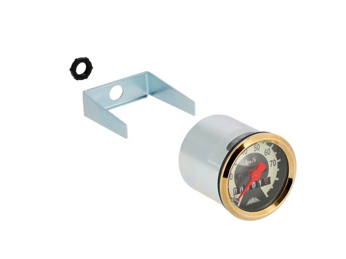 Tachimetro ø48 - Ø48,