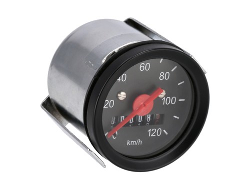 Tachimetro ø48 fino - a, 120