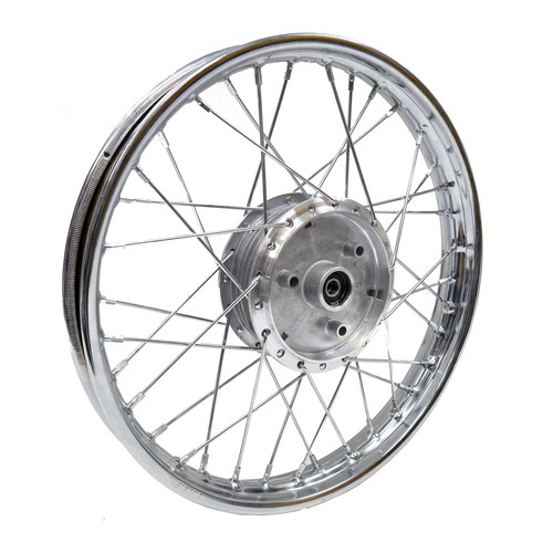 Ruota raggi pollici 1 50 - ruota, 16