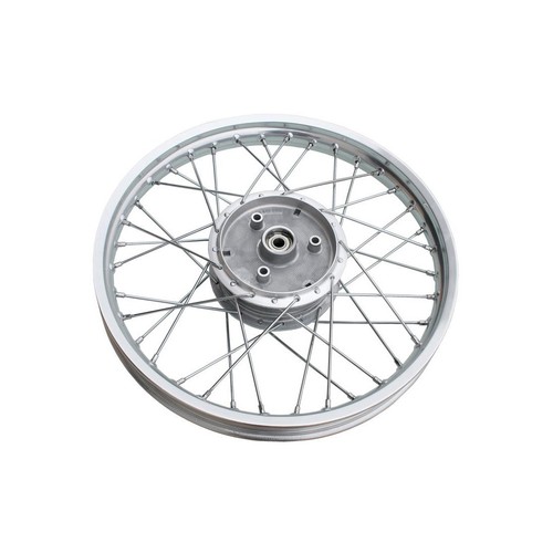 Ruota raggi pollici 1 - a,