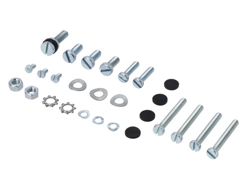 Set parti standard - set:,