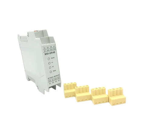 Leuze msi sr4b msisr4b01 - msi-sr4b-01,