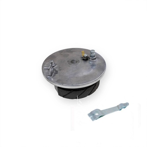 Set piastra ancoraggio - piastra, di