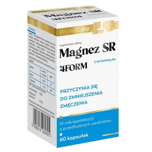 Wegafarm magnesio forme - wegafarm, 4