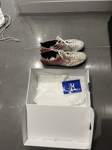 Scarpe calcio mizuno sr4 - calcio, α