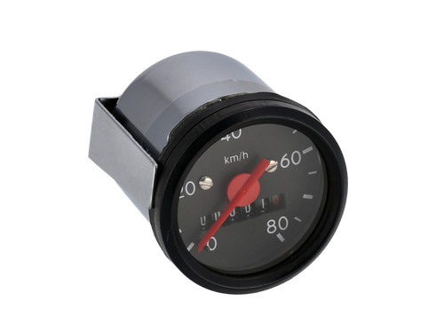 Tachimetro ø48 fino - a, 80