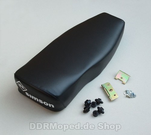Sedile completo simson sperber - simson,