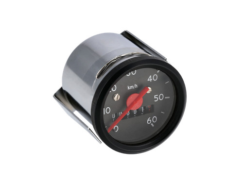Tachimetro ø48 fino 60 - fino,