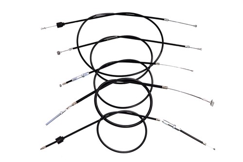 Kit cavo bowden - kit,