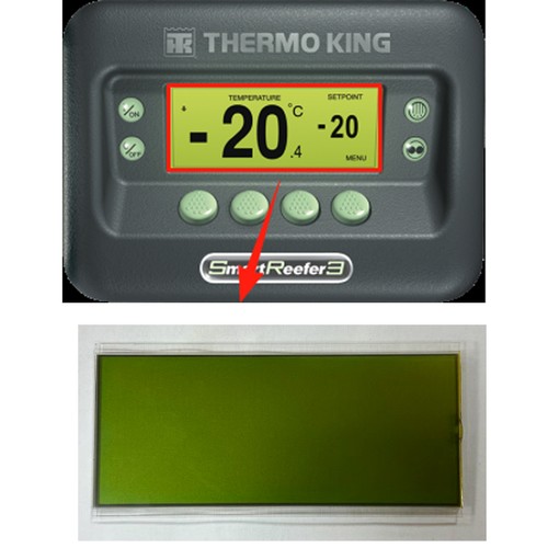 Per thermo king sr2 - per,