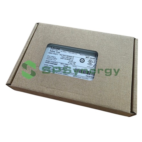 Leuze msi sr4b 547950 - leuze,