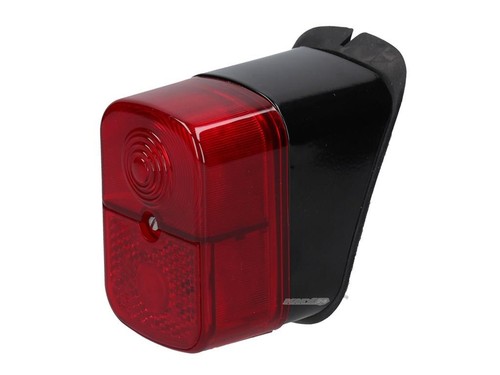 Fanale posteriore kmx24 con - fanale,
