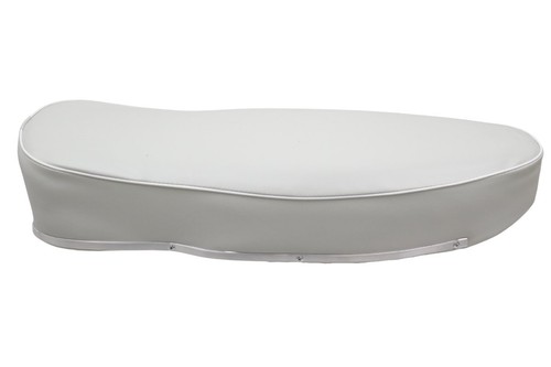 Sedile grigio per - grigio, (corto)
