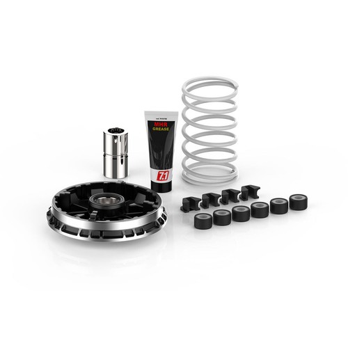 Variatore malossi multivar - variatore,