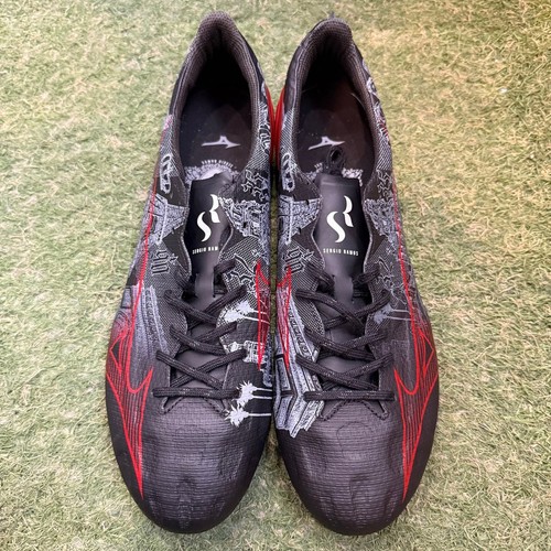 Tacchetto calcio mizuno alpha - tacchetto,