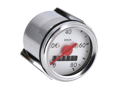 Tachimetro ø48 fino - mm,